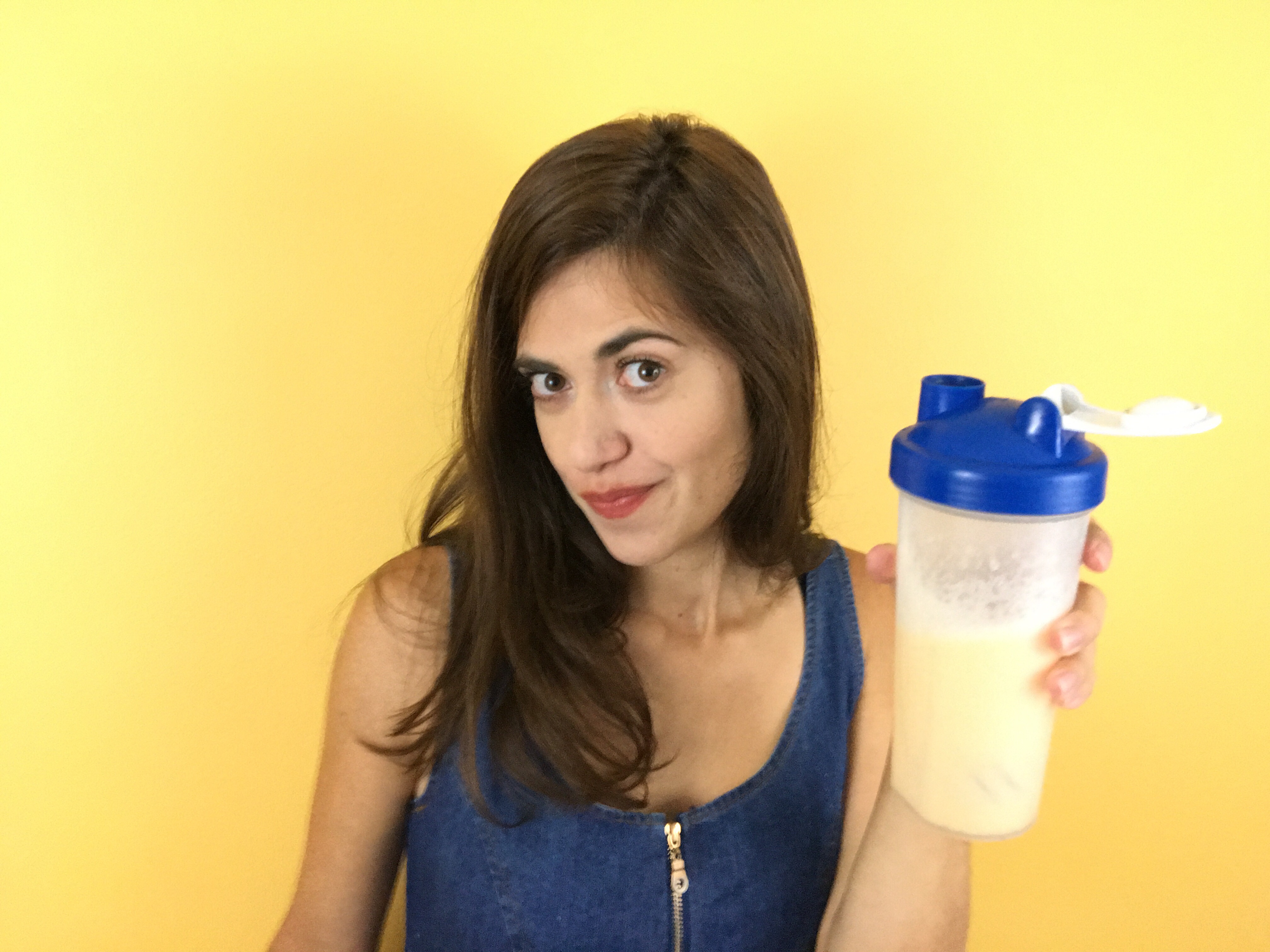 Lillian Isabella PKU