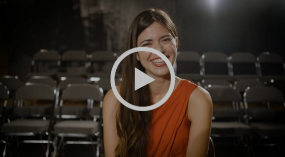 Video Still How We Love